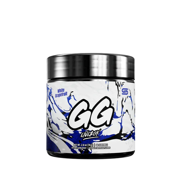 GamerSupps | White Grapefruit By GamerSupps