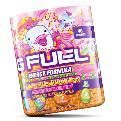 GFuel | Generic Marshmallow Birds