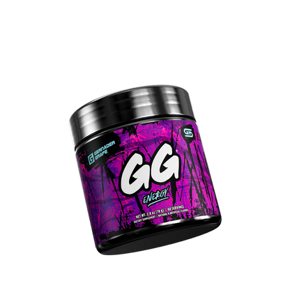 GamerSupps | Gernader Grape