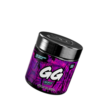 GamerSupps | Gernader Grape