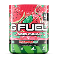 GFuel | Watermelon Mint By GFuel