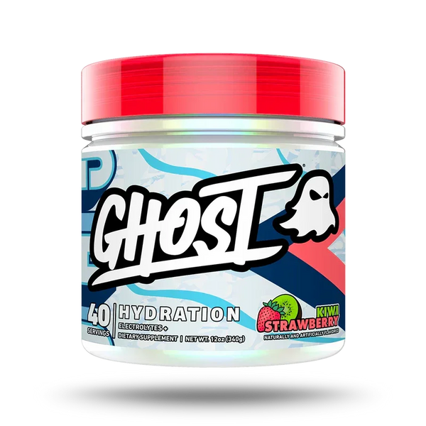 Ghost Hydration | Kiwi Strawberry By Ghost