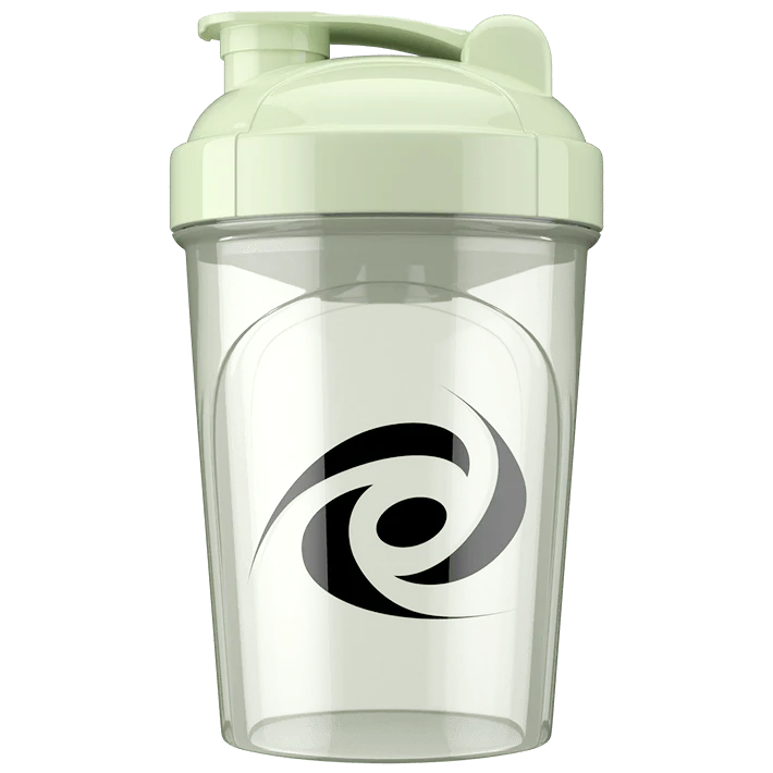Glow-in-the-Dark Shaker