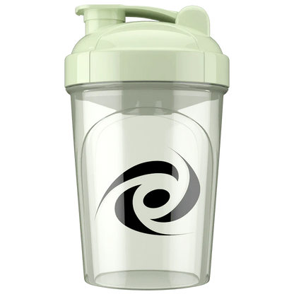 Glow-in-the-Dark Shaker