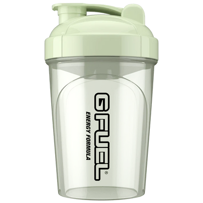 Glow-in-the-Dark Shaker