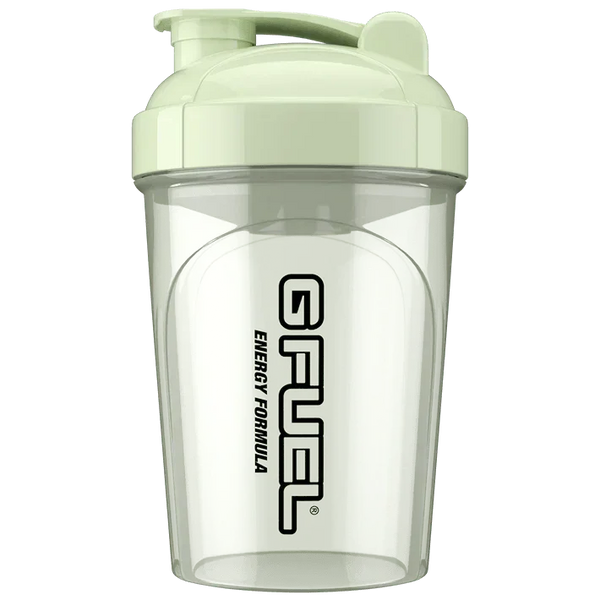 Glow-in-the-Dark Shaker By GFuel