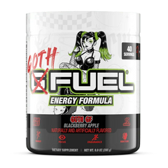 Goth Girl GFuel Front
