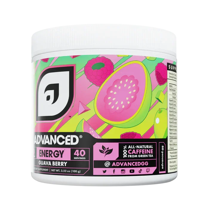 Guava Berry By Advanced