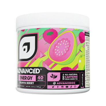 Guava Berry By Advanced