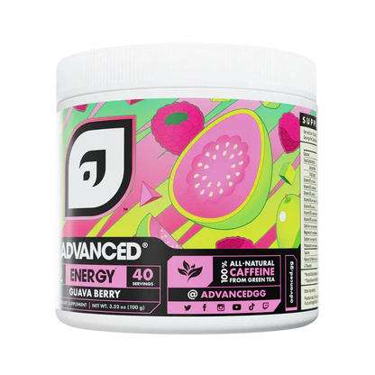 Guava Berry By Advanced