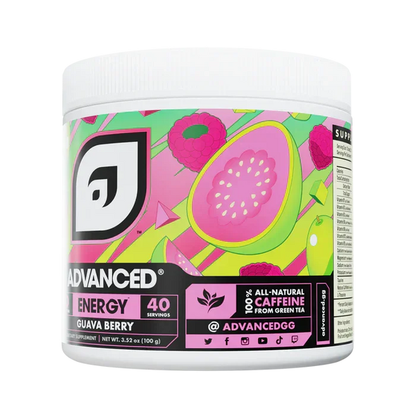 Guava Berry By Advanced