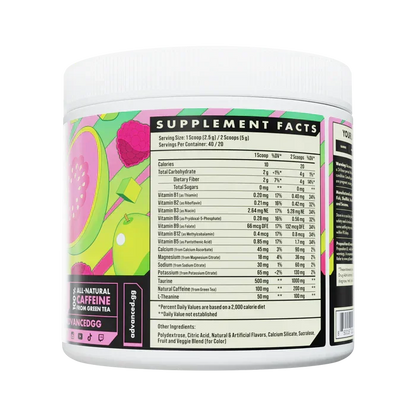 Guava Berry By Advanced