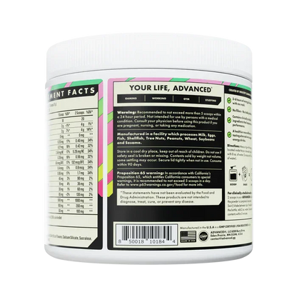 Guava Berry By Advanced