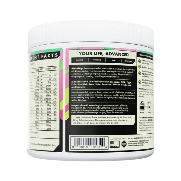 Guava Berry By Advanced