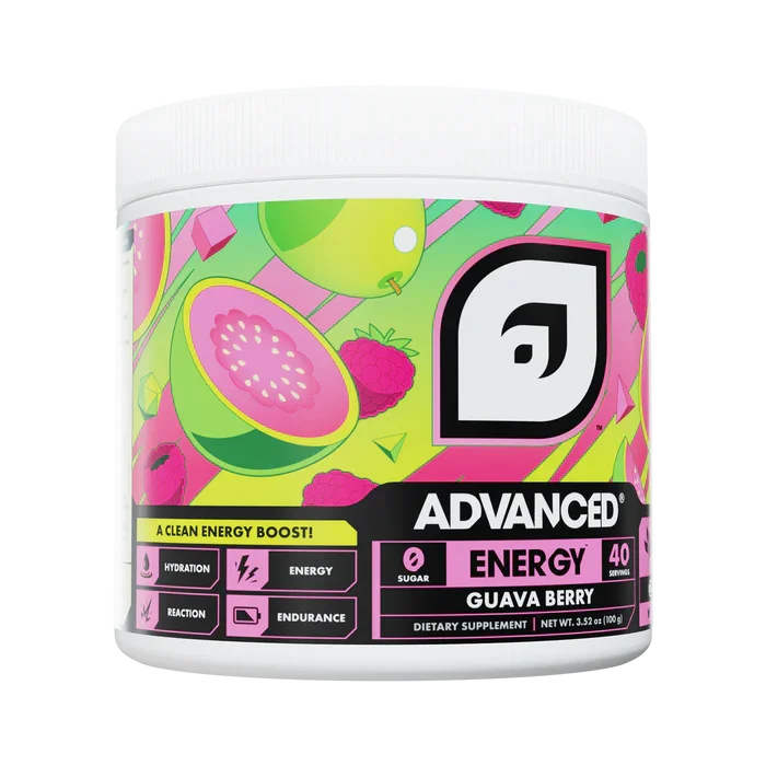 Guava Berry By Advanced