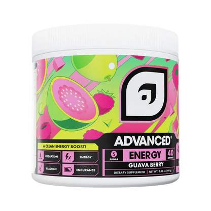 Guava Berry By Advanced