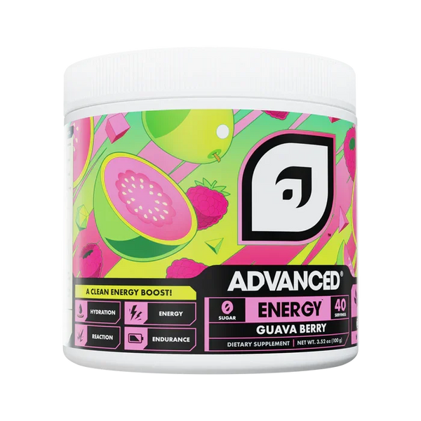 Guava Berry By Advanced
