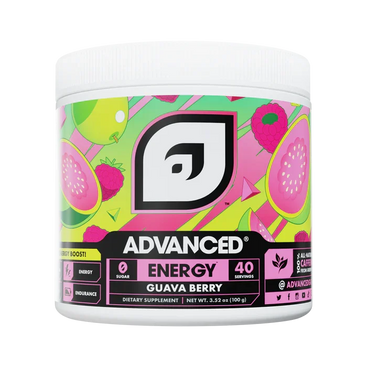Guava Berry By Advanced