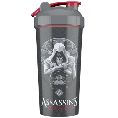 Hidden Blade Collectors Box By GFuel