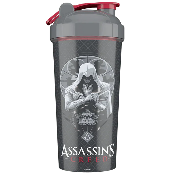 Hidden Blade Collectors Box By GFuel