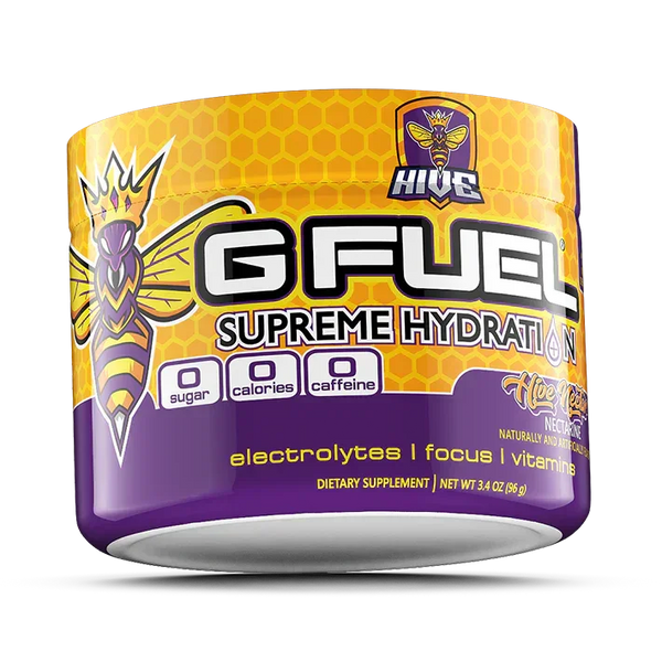Hive Nectar By GFuel