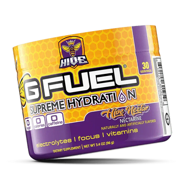 Hive Nectar By GFuel