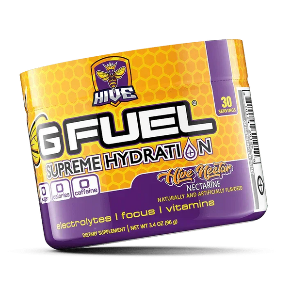 Hive Nectar By GFuel