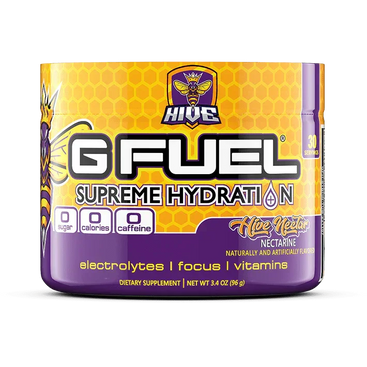 Hive Nectar By GFuel