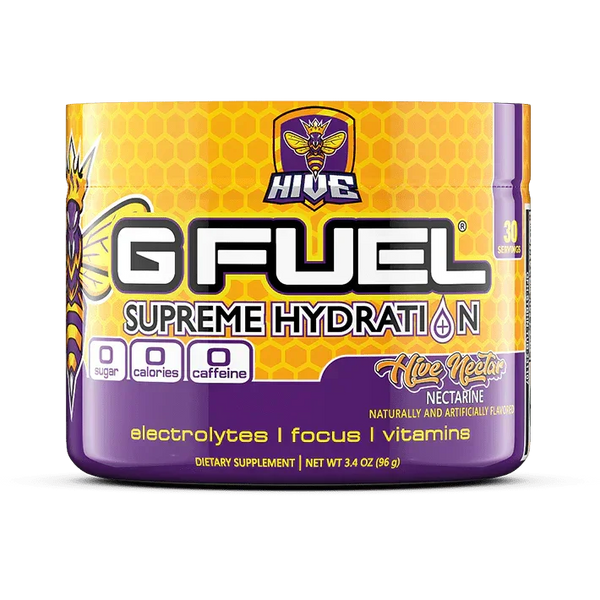 Hive Nectar By GFuel