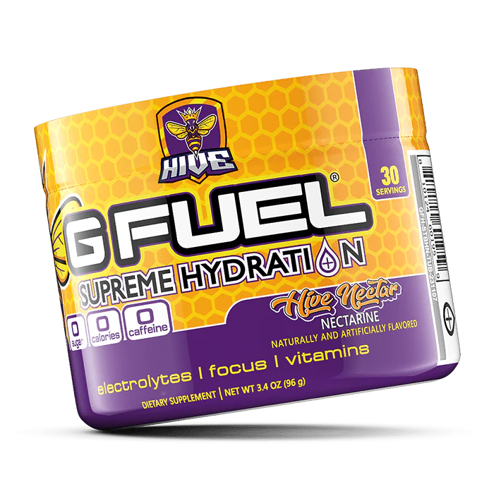 GFuel | Hive Nectar