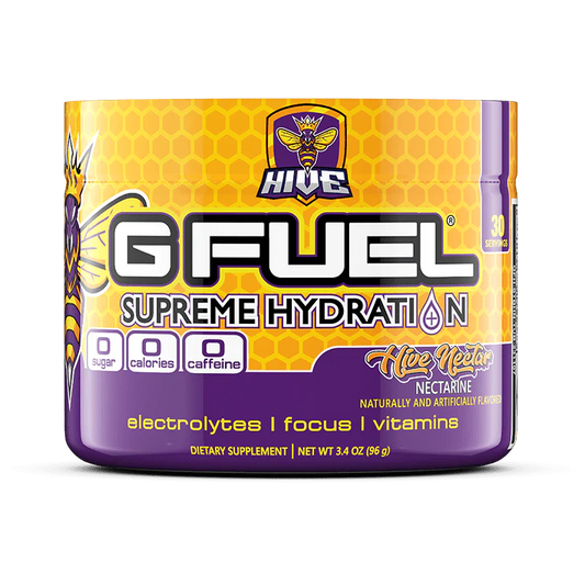 GFuel | Hive Nectar