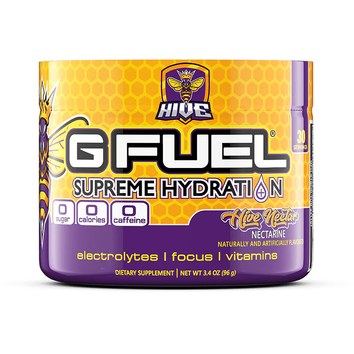 GFuel | Hive Nectar