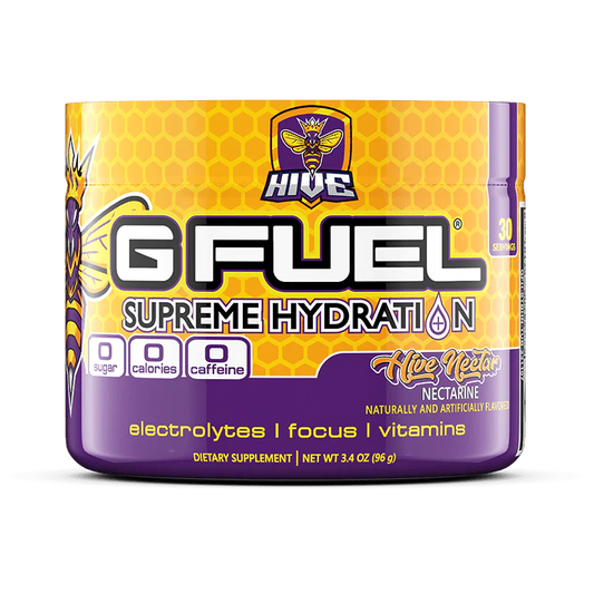 Hive Nectar