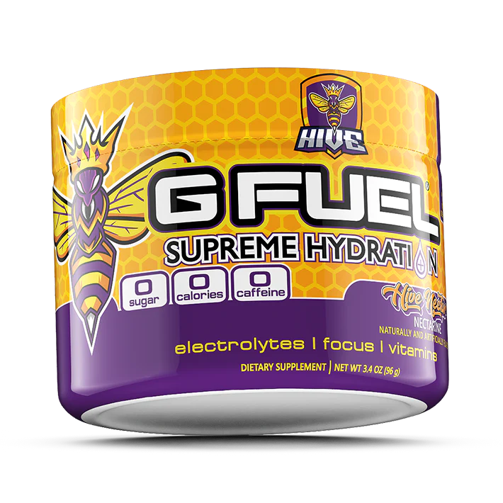 GFuel | Hive Nectar