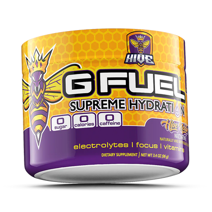 GFuel | Hive Nectar