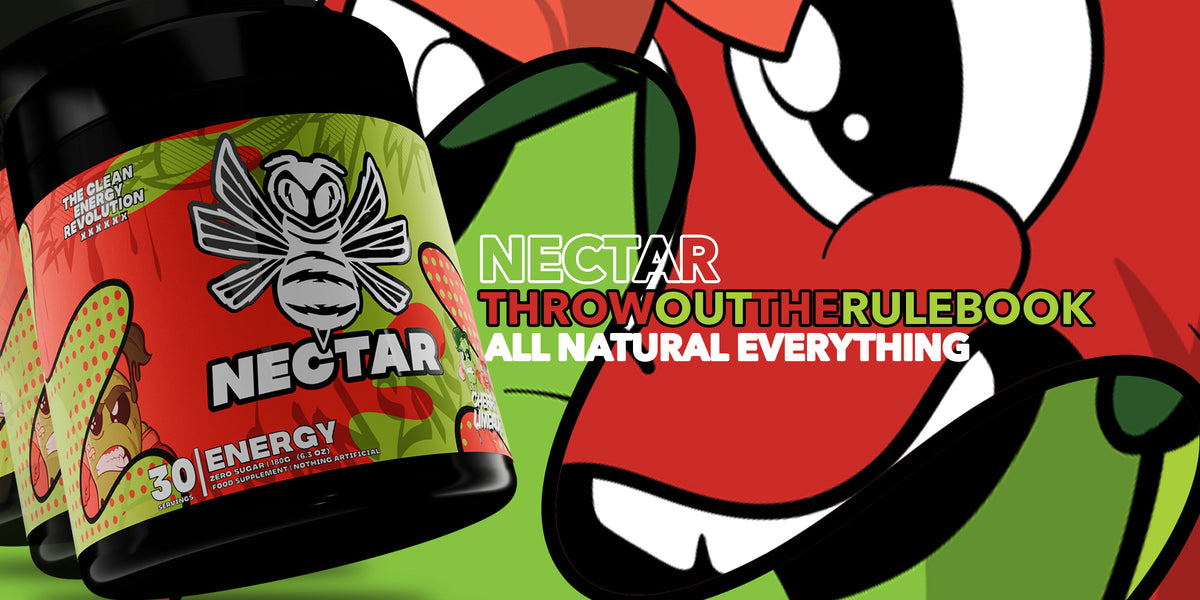 Nectar Energy