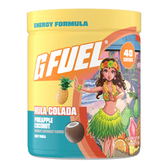 Hula Colada By GFuel