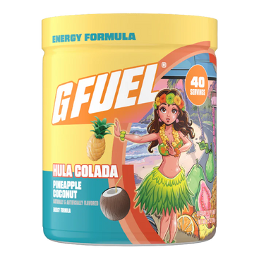 Hula Colada By GFuel