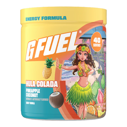 Hula Colada By GFuel