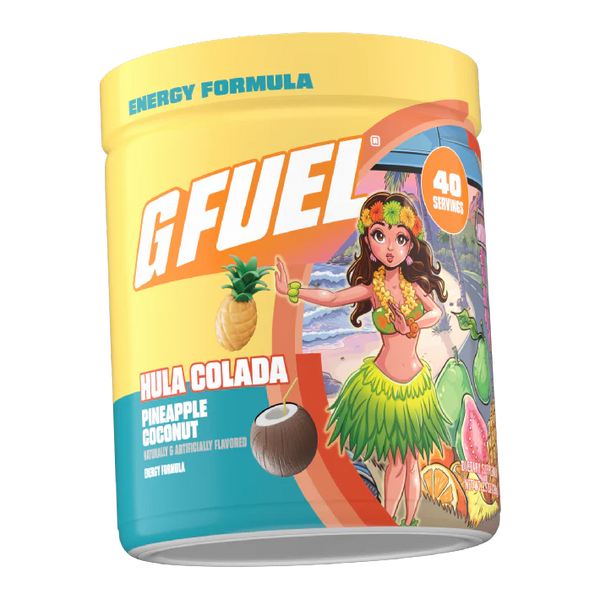 Hula Colada By GFuel