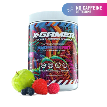 HydroBeast Hydration By XGamer