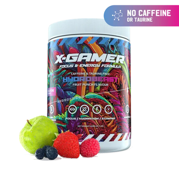 HydroBeast Hydration By XGamer