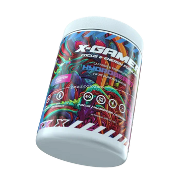 HydroBeast Hydration By XGamer