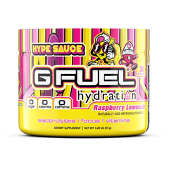 Hype Sauce By GFuel
