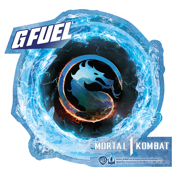 Ice Shatter 2.0 Collectors Box