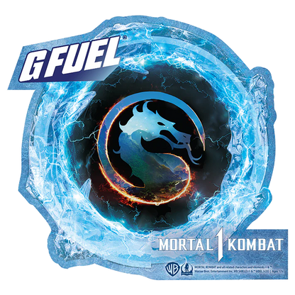 Ice Shatter 2.0 Collectors Box