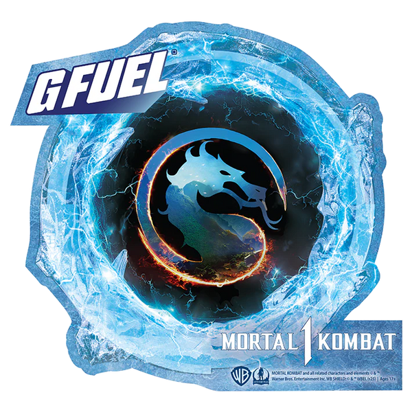 Ice Shatter 2.0 Collectors Box