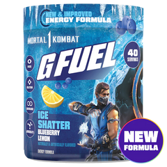 Ice Shatter 2.0