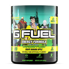 Immuno Fluid By GFuel
