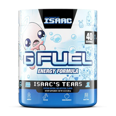 Isaacs Tears By GFuel